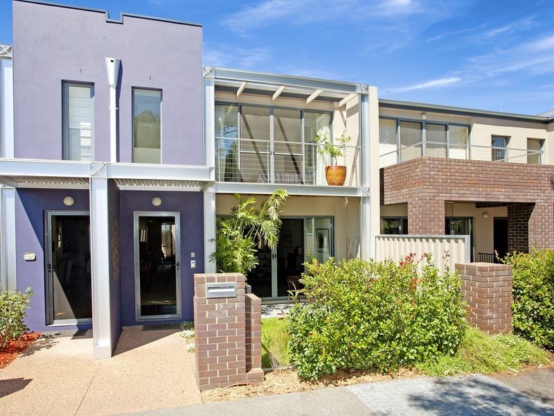 5/25 Jerrabomberra Avenue, Narrabundah ACT 2604