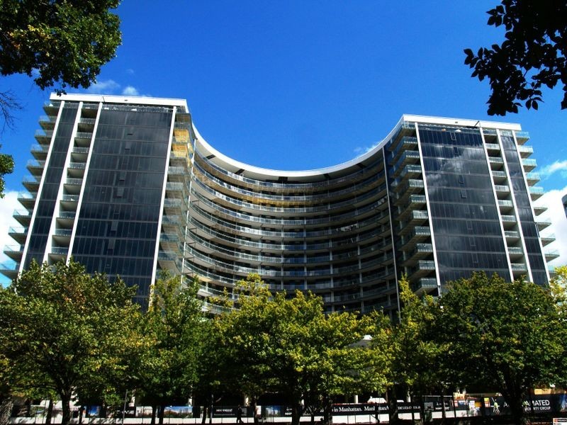 1508/240 Bunda Street, Canberra ACT 2600