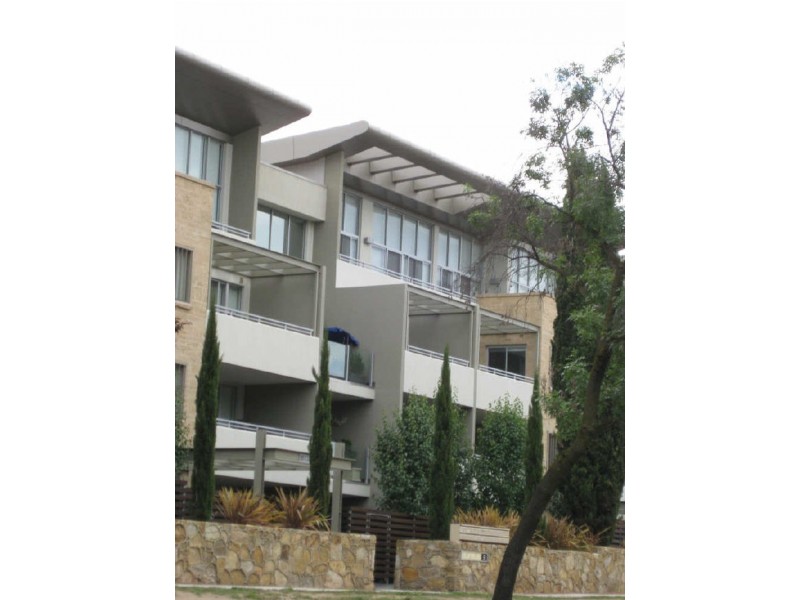 21/36 Canberra Avenue, Forrest ACT 2603