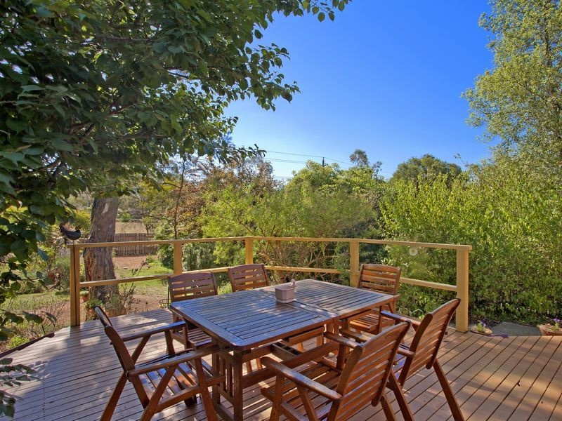 34 Pridham Street, Farrer ACT 2607