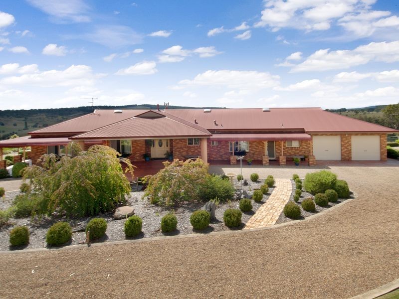 19 Molonglo Place, Carwoola NSW 2620
