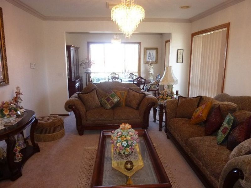 41 Richardson Circuit, Conder ACT 2906