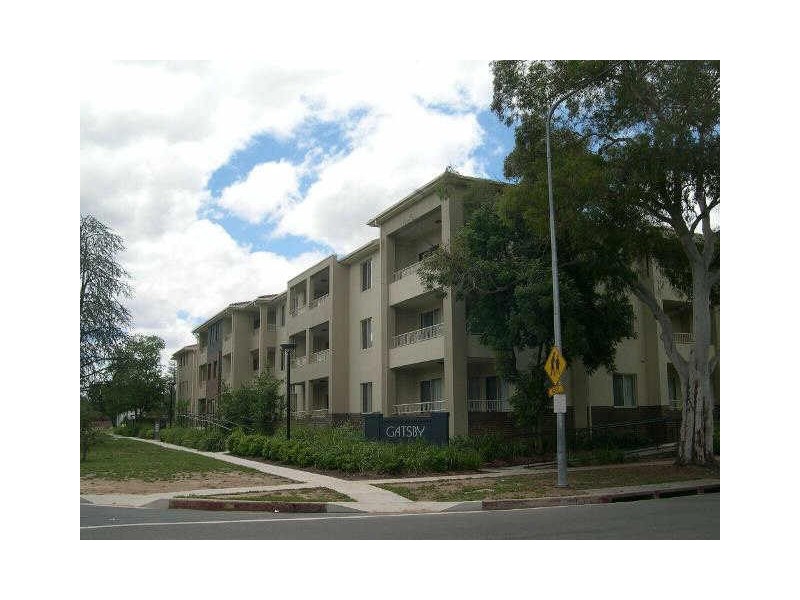 64/65 Ainslie Avenue, Braddon ACT 2612