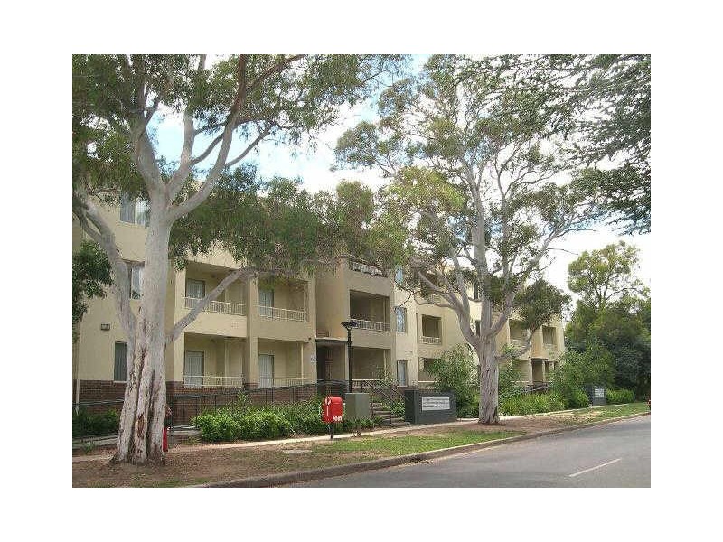 64/65 Ainslie Avenue, Braddon ACT 2612