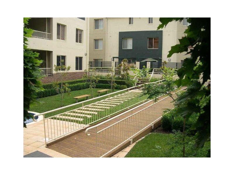 64/65 Ainslie Avenue, Braddon ACT 2612