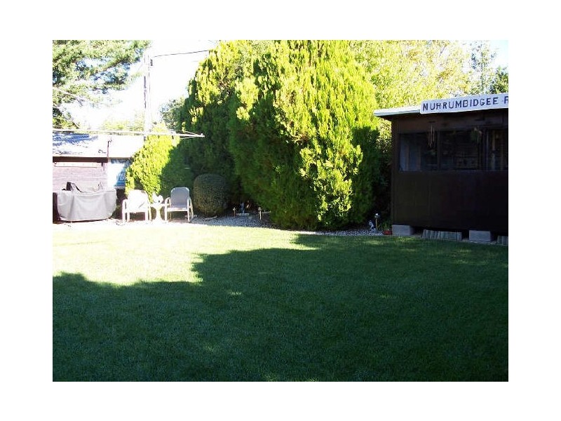 46 Boolimba Crescent, Narrabundah ACT 2604