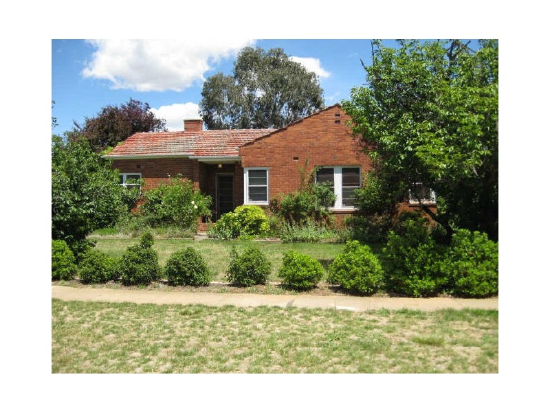 12/ McKinlay Street, Narrabundah ACT 2604