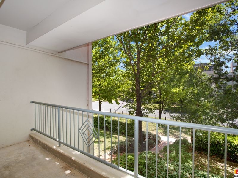 11/30 Cunningham Street, Kingston ACT 2604
