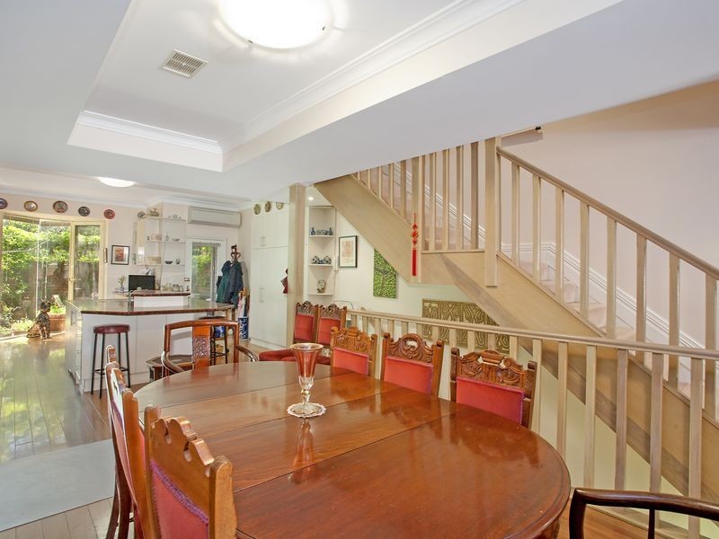 7/3 Ovens Street, Griffith ACT 2603