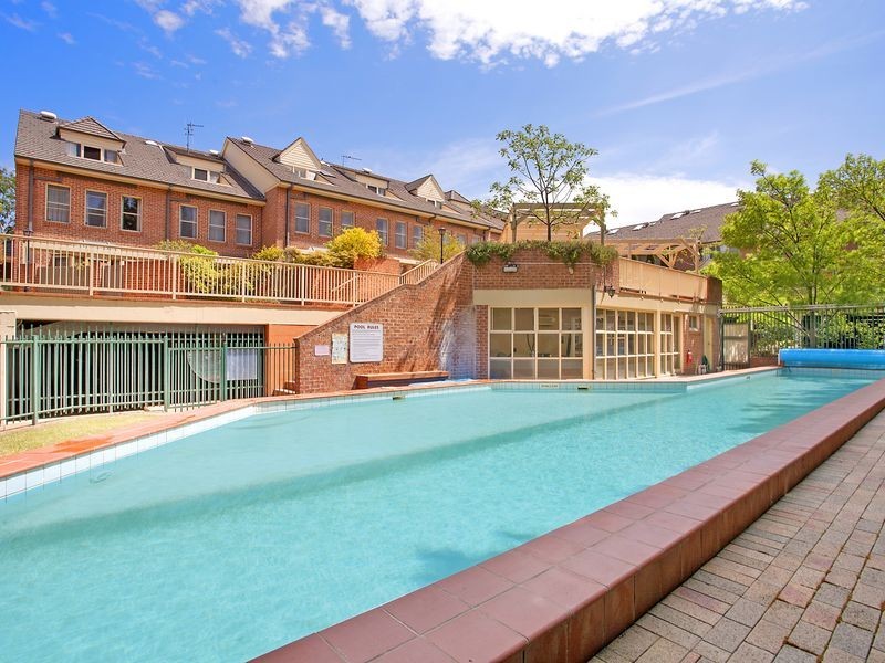 7/3 Ovens Street, Griffith ACT 2603