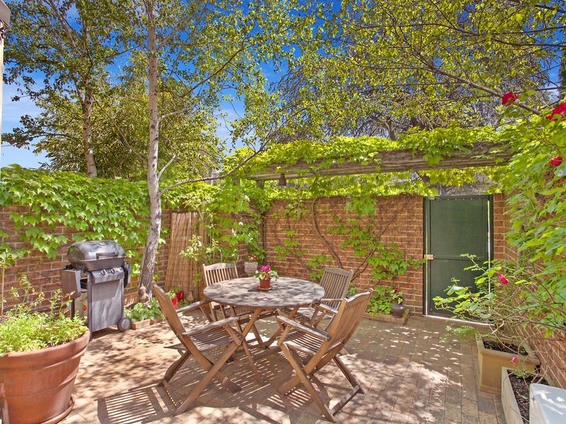 7/3 Ovens Street, Griffith ACT 2603