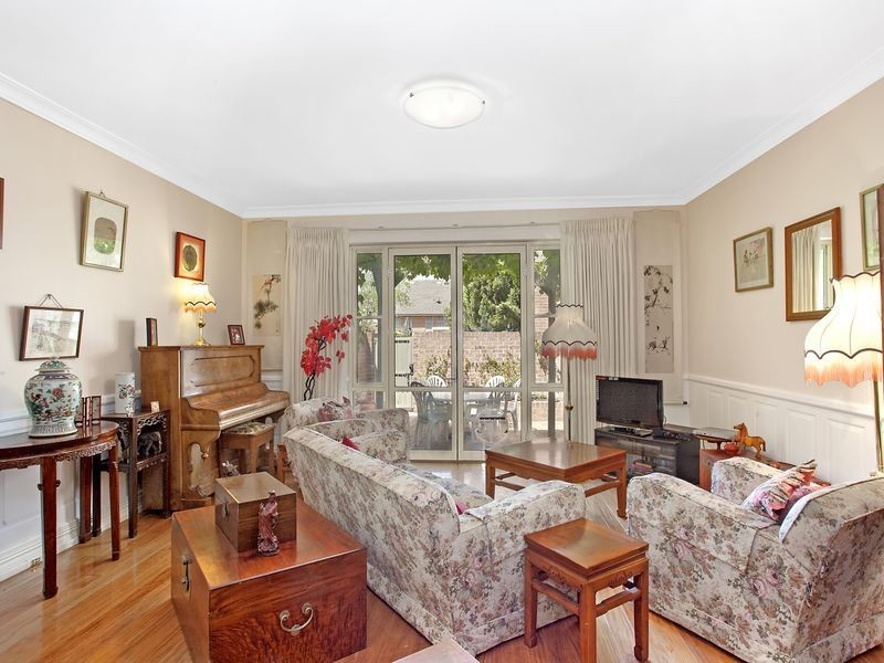 7/3 Ovens Street, Griffith ACT 2603