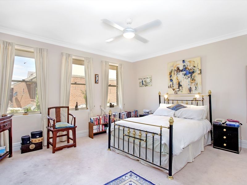 7/3 Ovens Street, Griffith ACT 2603