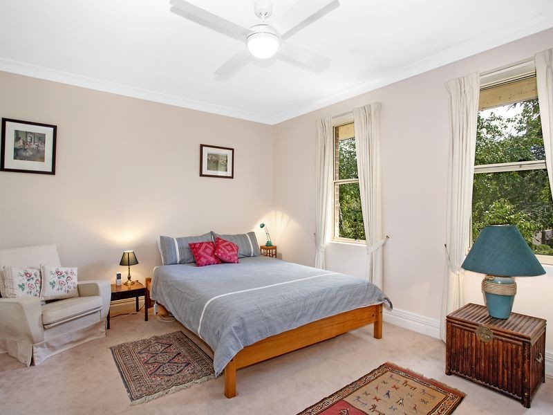 7/3 Ovens Street, Griffith ACT 2603