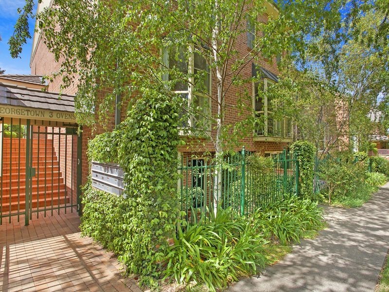 7/3 Ovens Street, Griffith ACT 2603