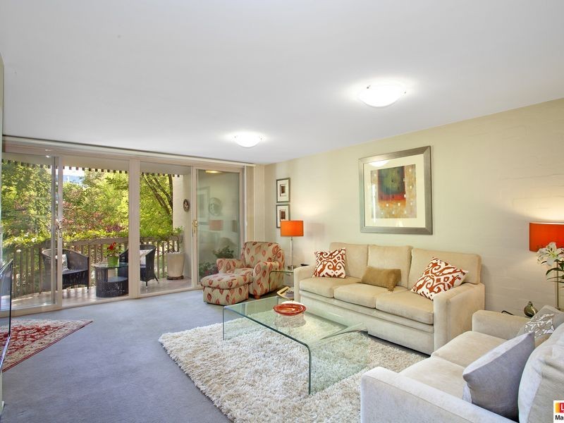 34/26 Macquarie Street, Barton ACT 2600