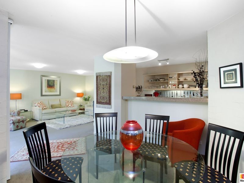 34/26 Macquarie Street, Barton ACT 2600