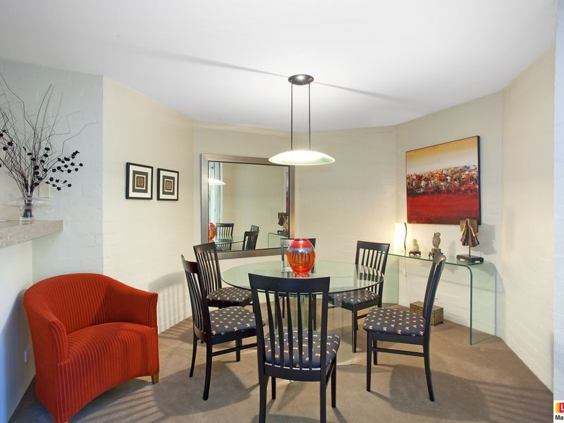 34/26 Macquarie Street, Barton ACT 2600