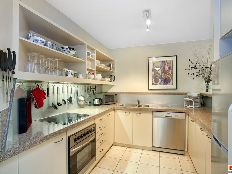 34/26 Macquarie Street, Barton ACT 2600