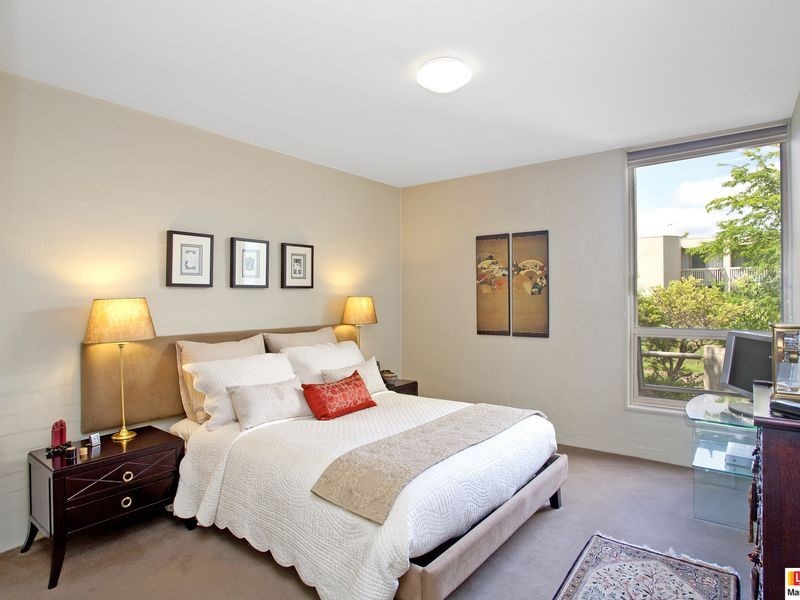 34/26 Macquarie Street, Barton ACT 2600