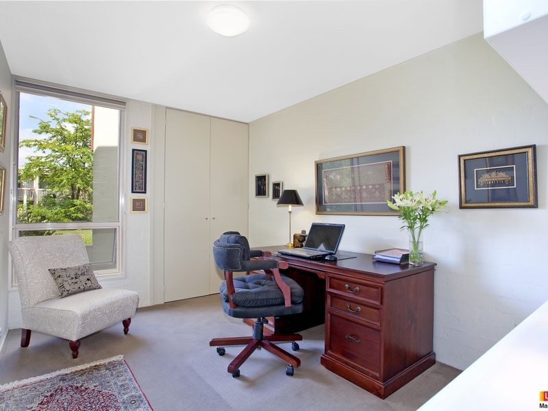 34/26 Macquarie Street, Barton ACT 2600