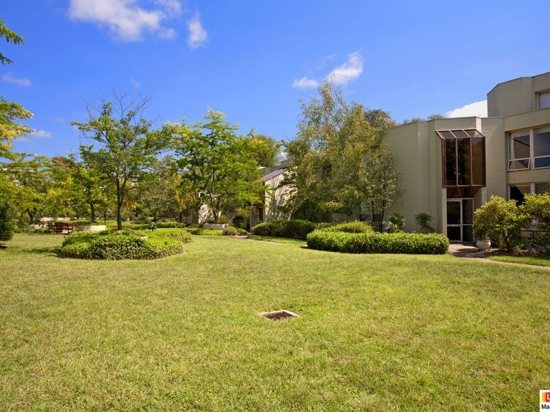 34/26 Macquarie Street, Barton ACT 2600