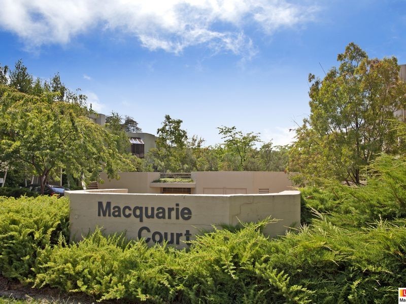 34/26 Macquarie Street, Barton ACT 2600