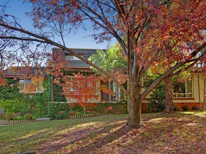 44 Holman Street, Curtin ACT 2605