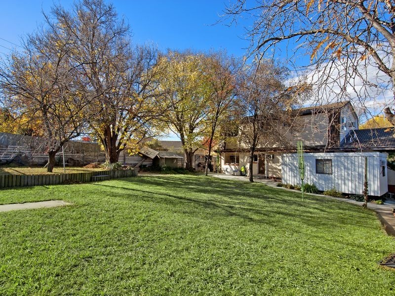 44 Holman Street, Curtin ACT 2605