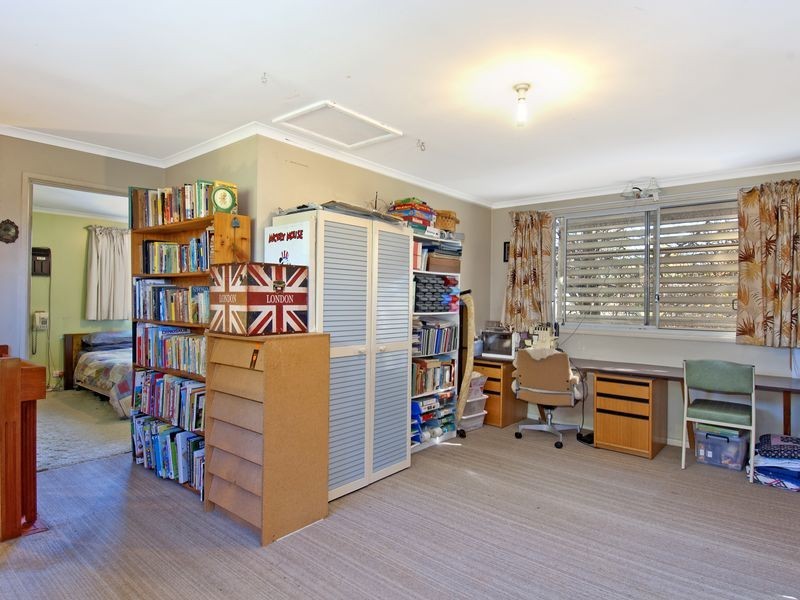 44 Holman Street, Curtin ACT 2605