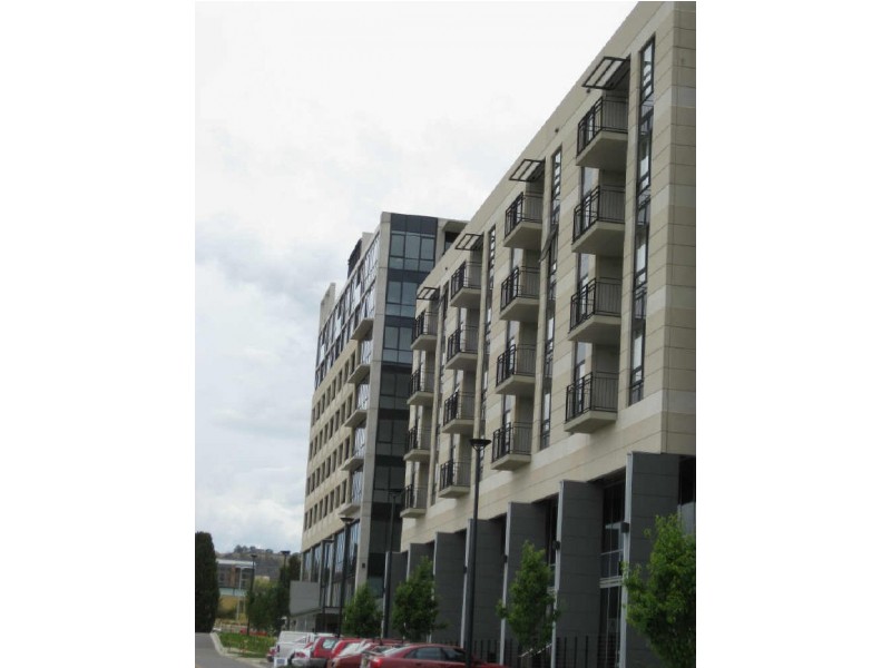 16/11 National Circuit, Barton ACT 2600