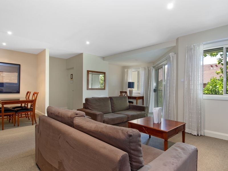 25/10 Dominion Circuit, Forrest ACT 2603