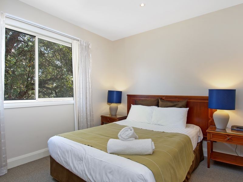 25/10 Dominion Circuit, Forrest ACT 2603