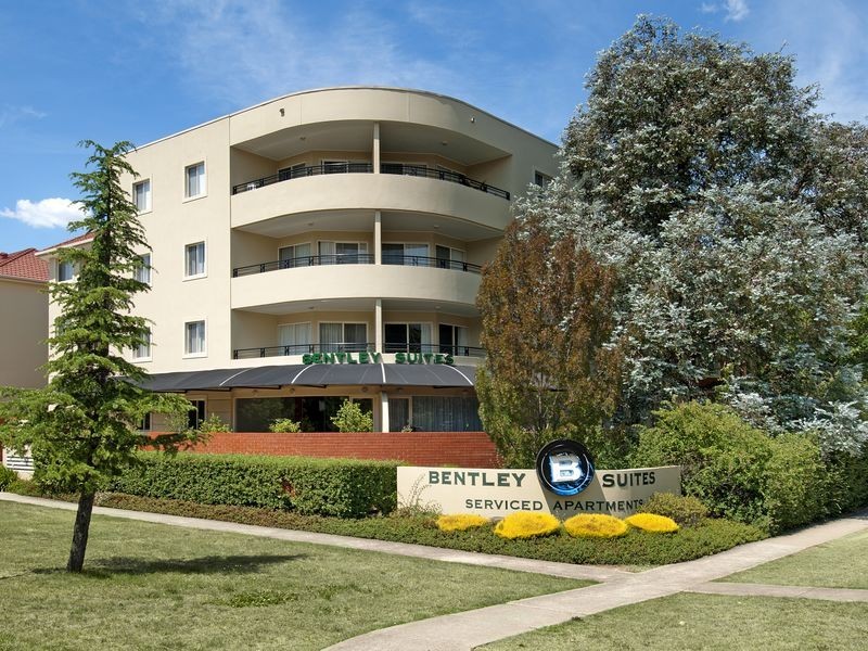 25/10 Dominion Circuit, Forrest ACT 2603