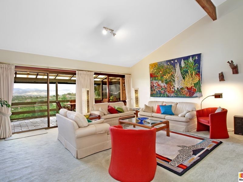 18 Harbison Crescent, Wanniassa ACT 2903