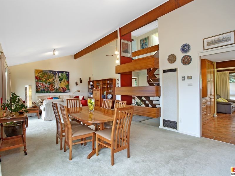 18 Harbison Crescent, Wanniassa ACT 2903