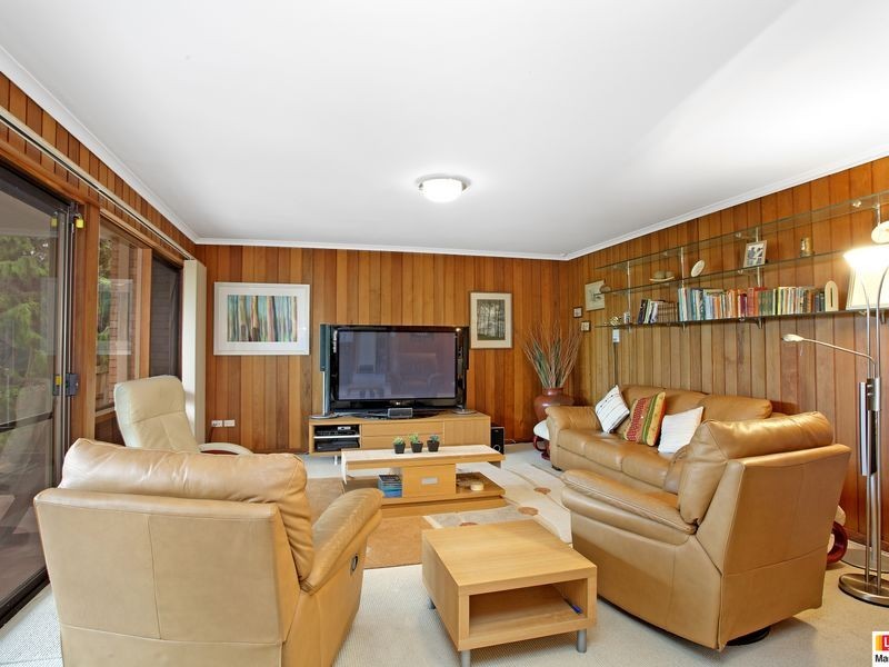 18 Harbison Crescent, Wanniassa ACT 2903