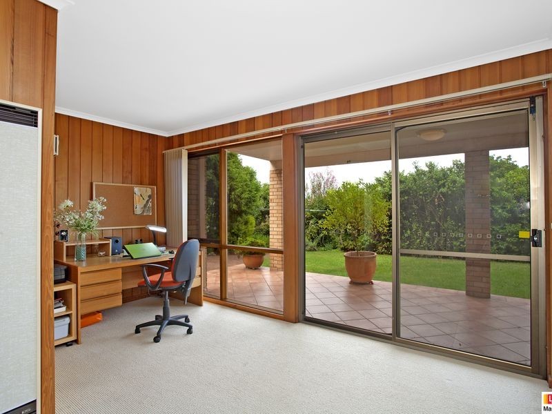 18 Harbison Crescent, Wanniassa ACT 2903