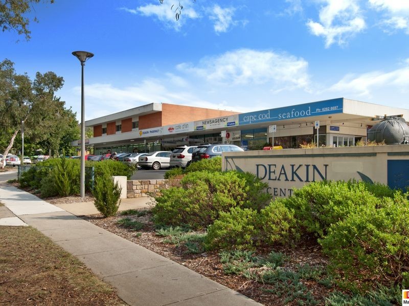 16 Le Hunte Street, Deakin ACT 2600