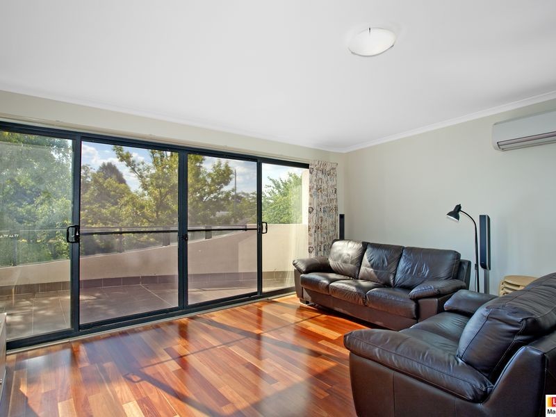 12/56 Ijong Street, Braddon ACT 2612