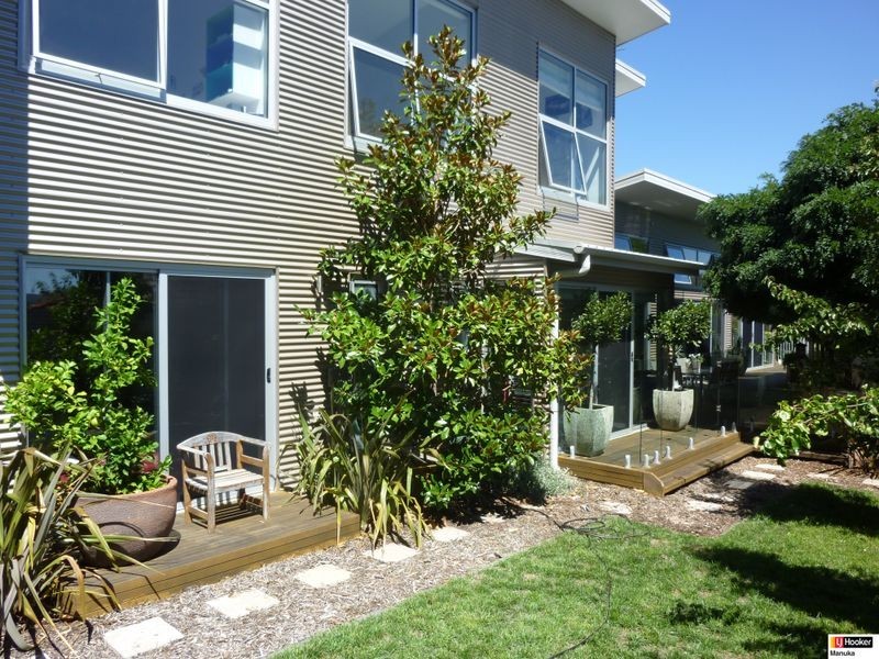 80 Jansz Crescent, Griffith ACT 2603