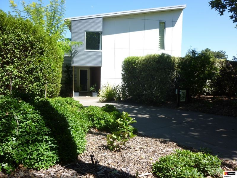 80 Jansz Crescent, Griffith ACT 2603