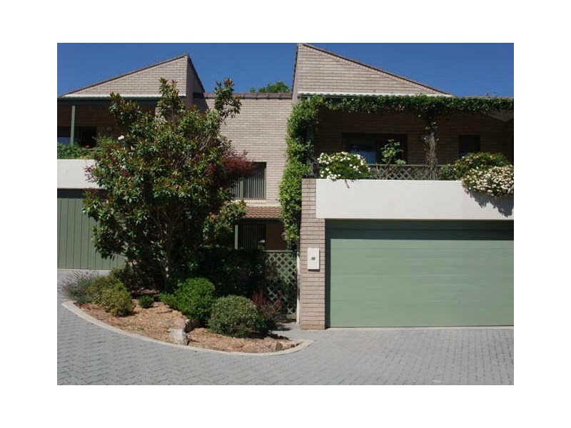 16/28 Black Street, Yarralumla ACT 2600