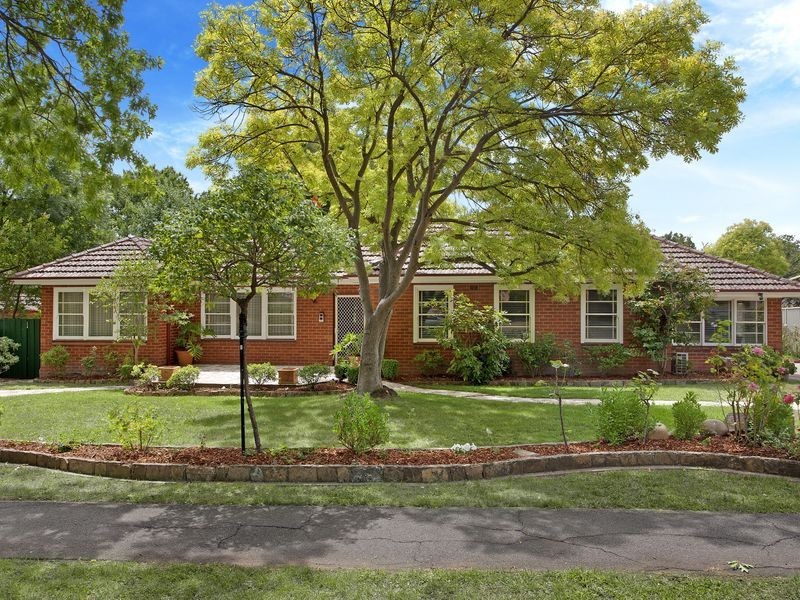 1/7 Lefroy Street, Griffith ACT 2603