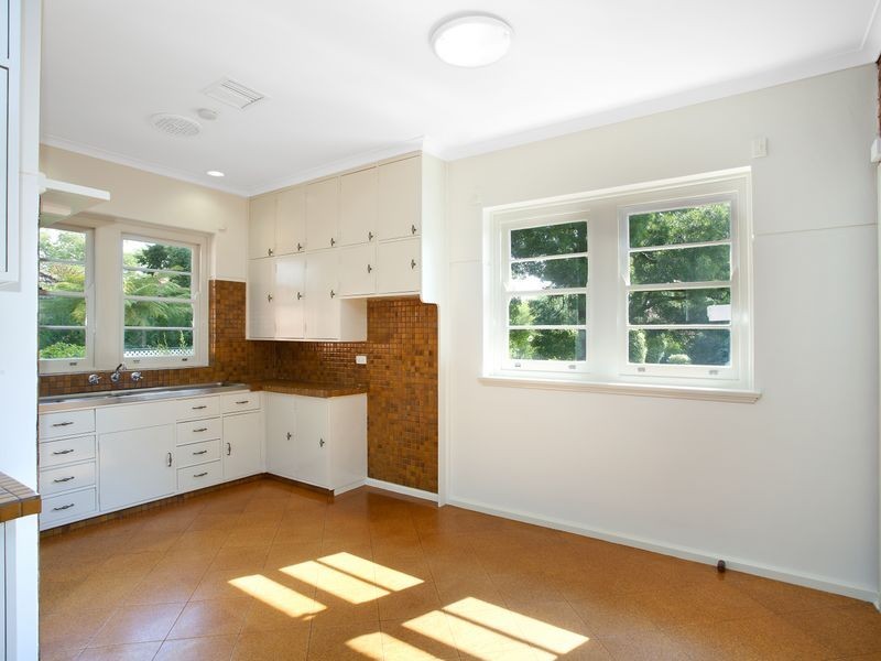 1/7 Lefroy Street, Griffith ACT 2603