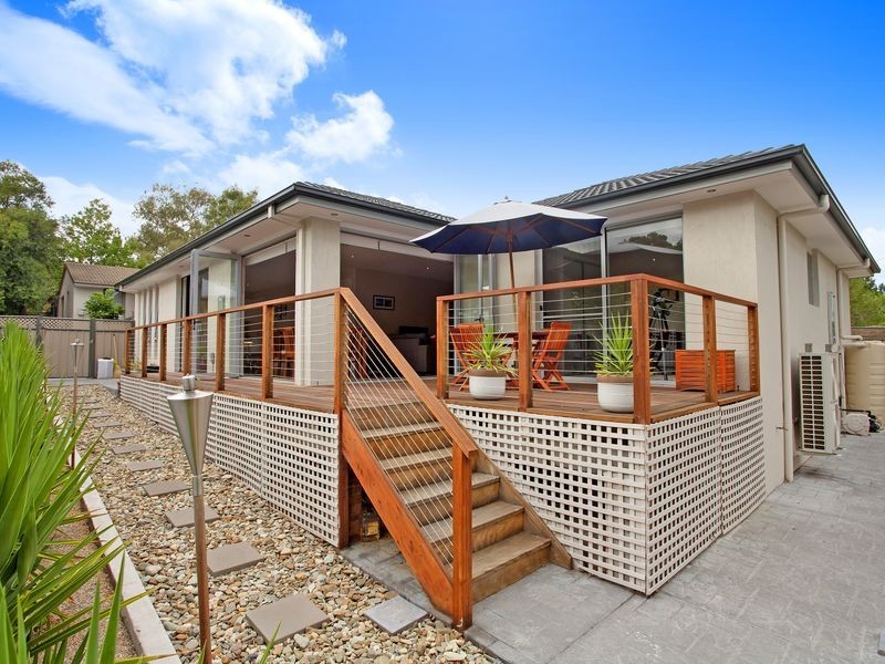 37 B Enderby Street, Mawson ACT 2607