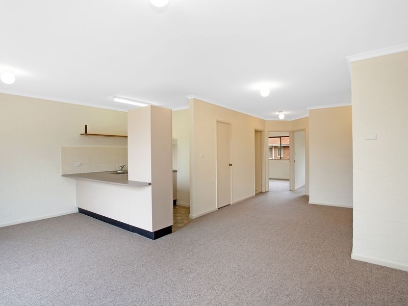8/201 Goyder Street, Narrabundah ACT 2604