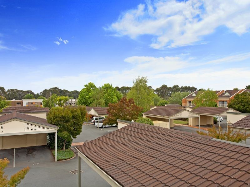 8/201 Goyder Street, Narrabundah ACT 2604