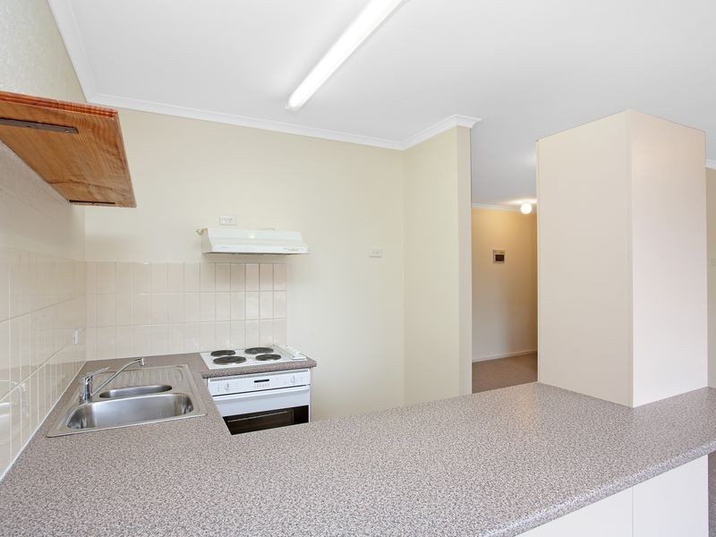 8/201 Goyder Street, Narrabundah ACT 2604