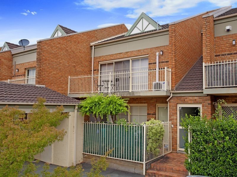 8/201 Goyder Street, Narrabundah ACT 2604